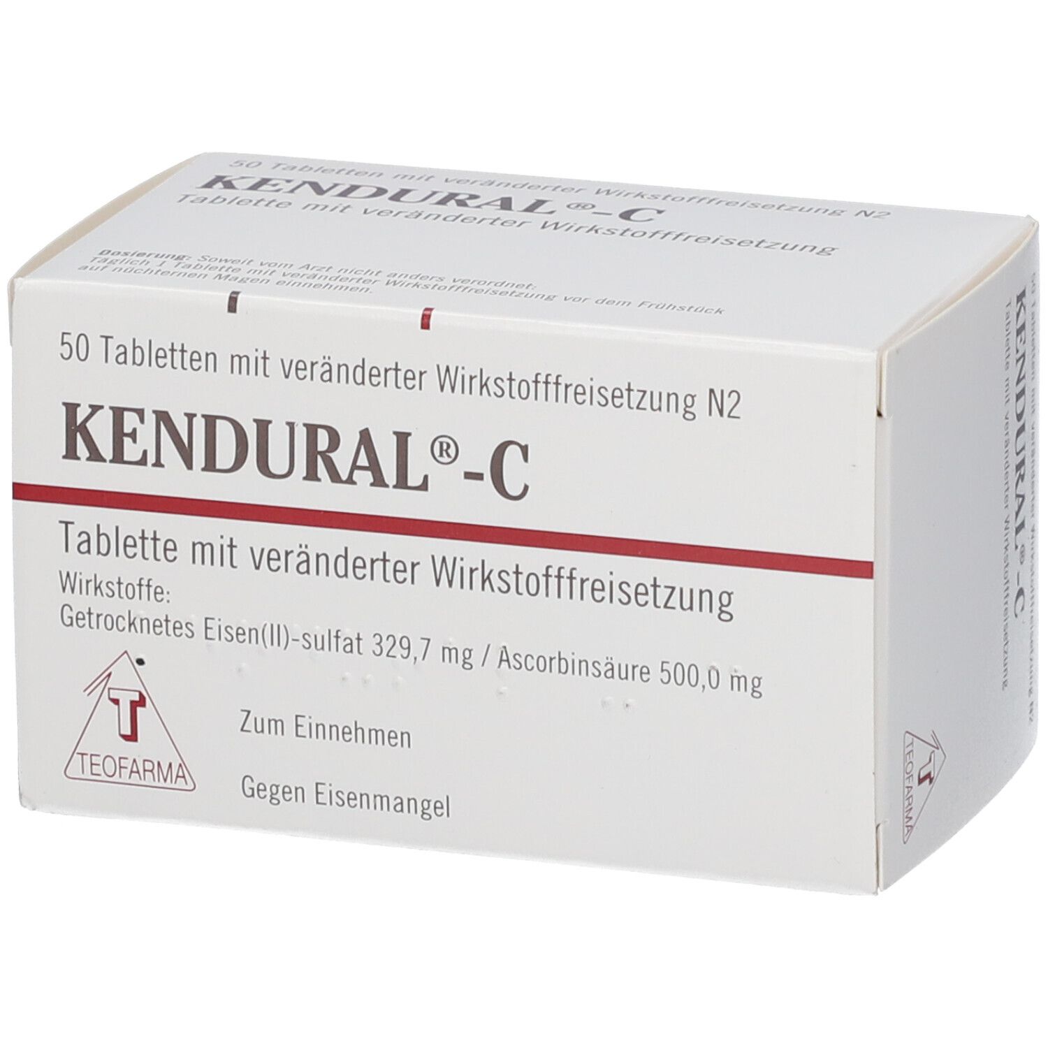 KENDURAL®-C