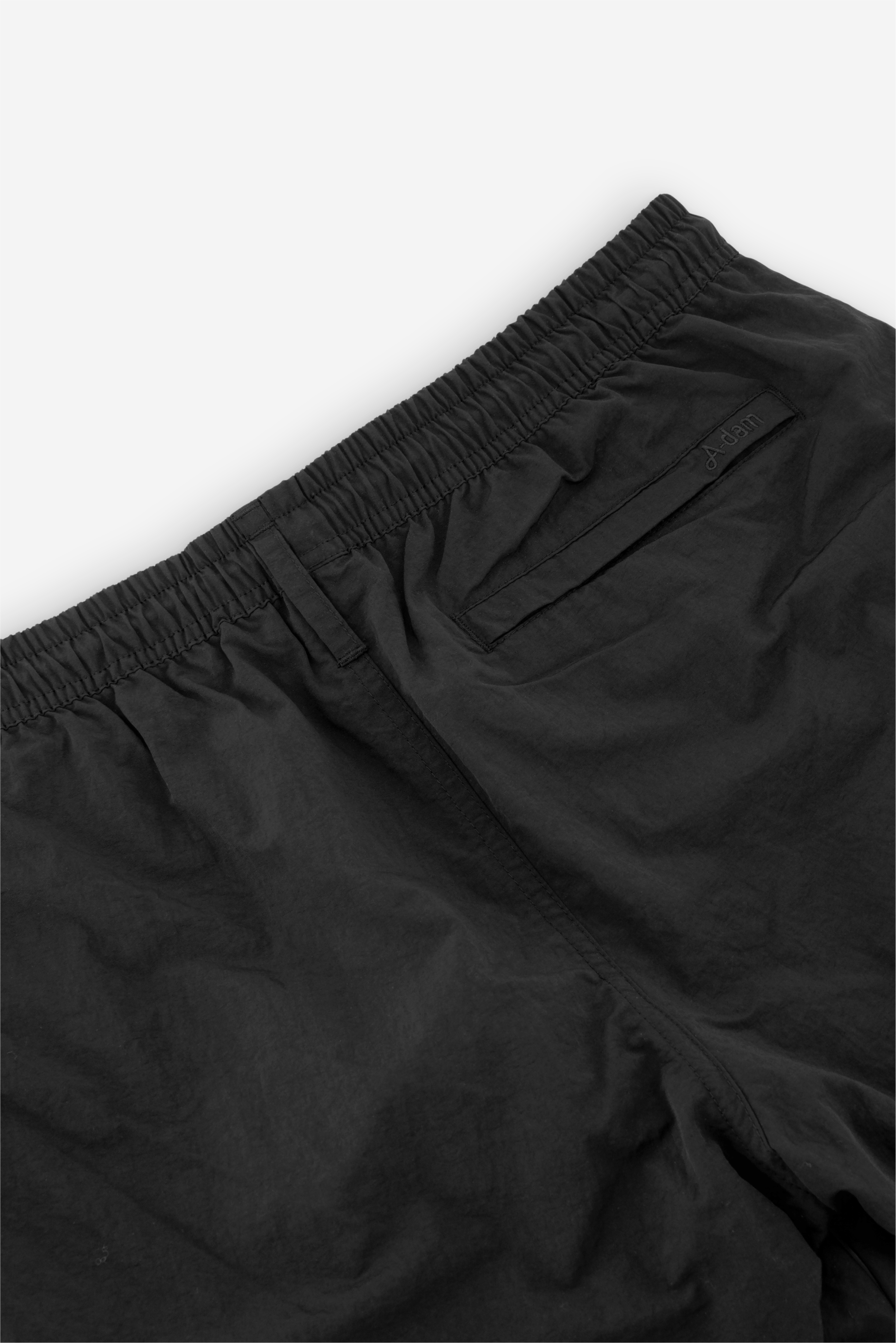 Black Solid
