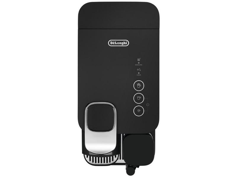 De'Longhi Kaffeemaschine Nespresso New Lattissima One EN510 All-in-one Kapselmaschine der Original Line für Espresso, Lungo, Cappucino und Latte Macchiato