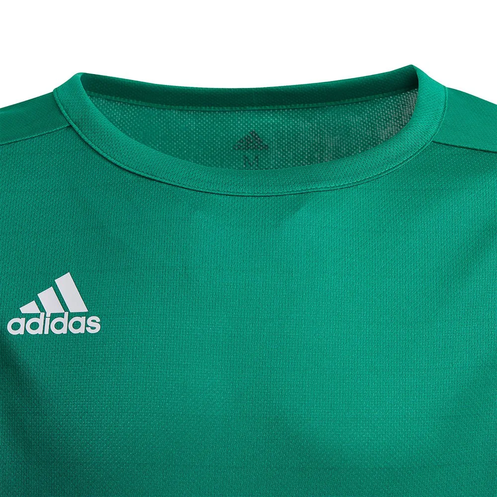 Camiseta de manga curta adidas Estro 19