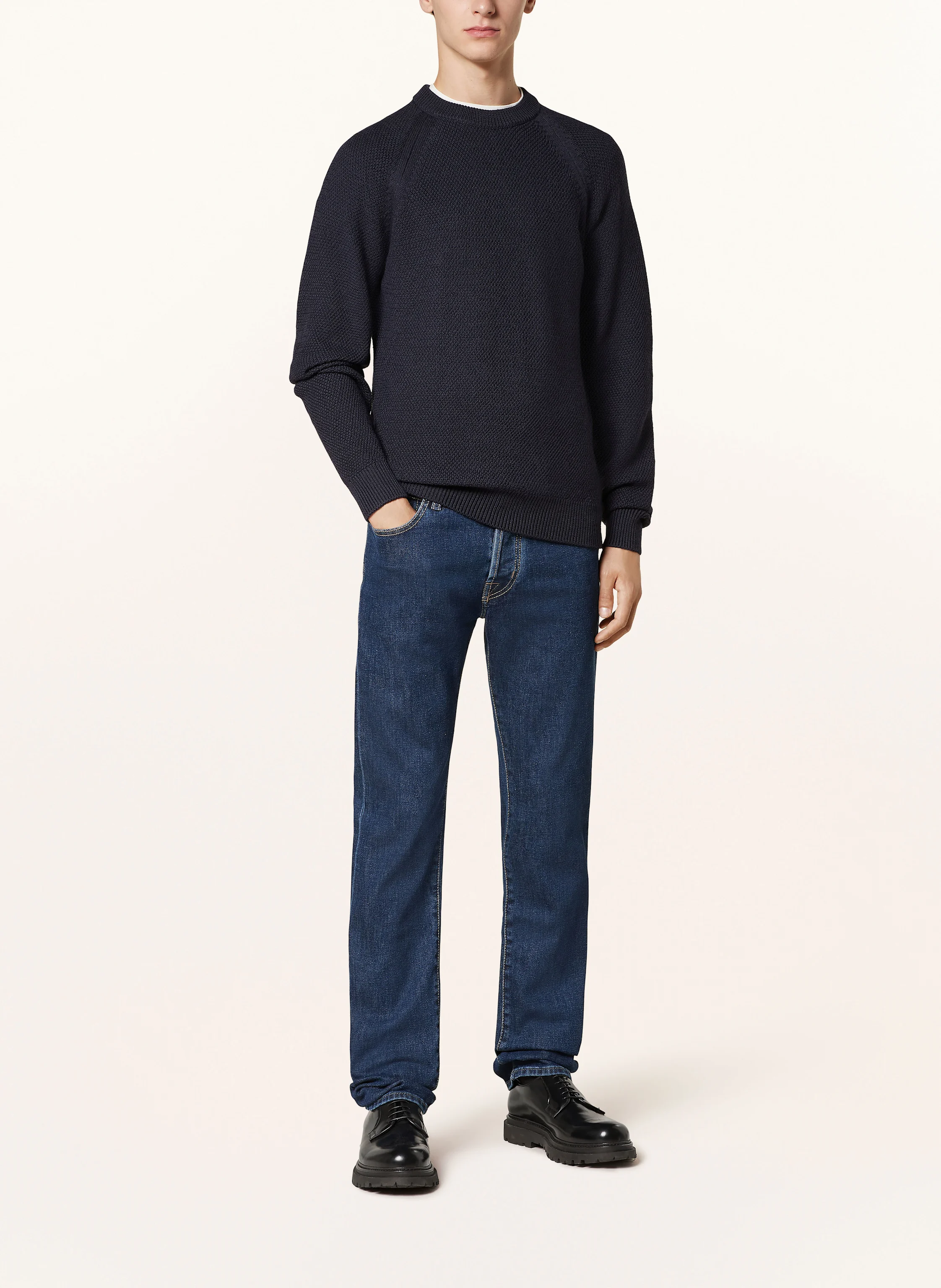 JACOB COHEN Pullover
