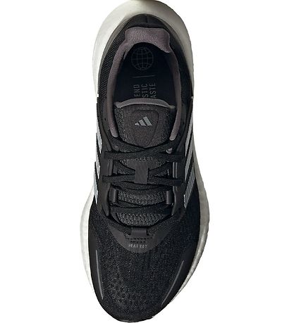 adidas Performance Sneakers - Pureboost 22 H.RDY W - Sort/Gr?/Hv