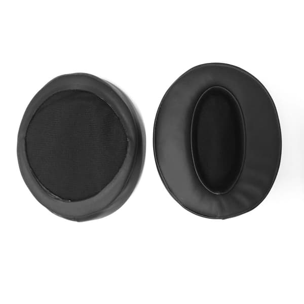 INF Øreputer til Sennheiser HD4.50/HD4.40 Sort 1 par