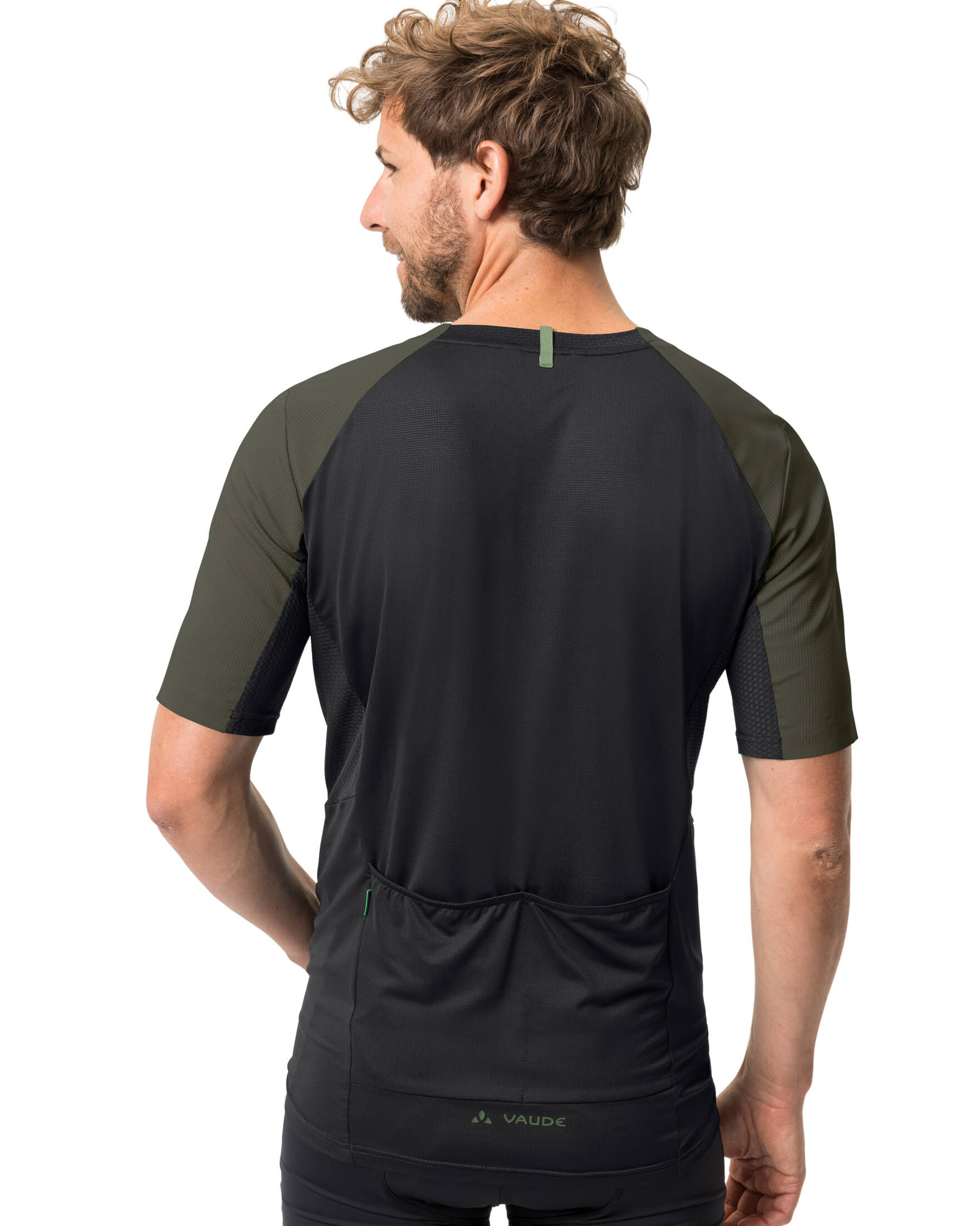 VAUDE| Herren Radtrikot KURO SHIRT II