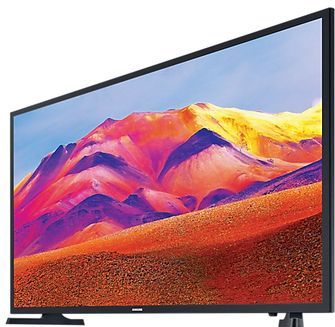Samsung - UE32T5372CD - LED-TV - 32 Inch - Full HD - Smart TV
