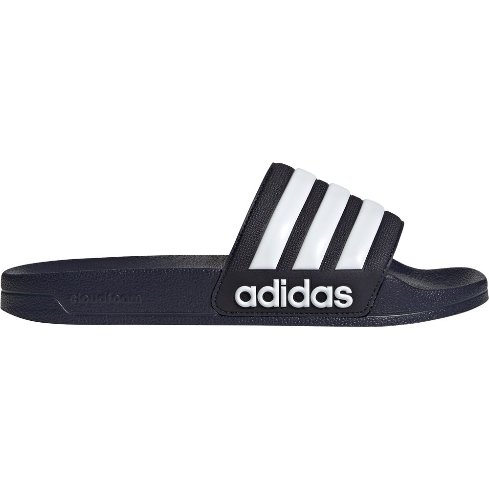 adidas Adilette Shower Slipper legend ink
