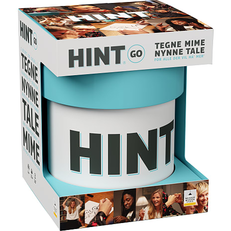 Hint GO DK