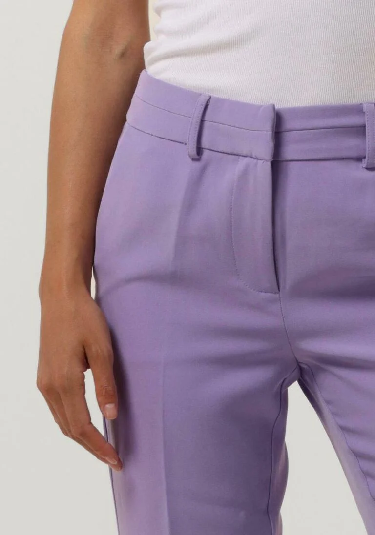 Y.A.S. lila y.a.s. pantalon yasbluris mw flared pant