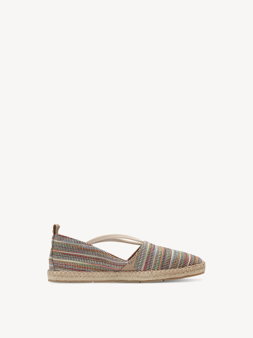 Espadrilles - multicolor