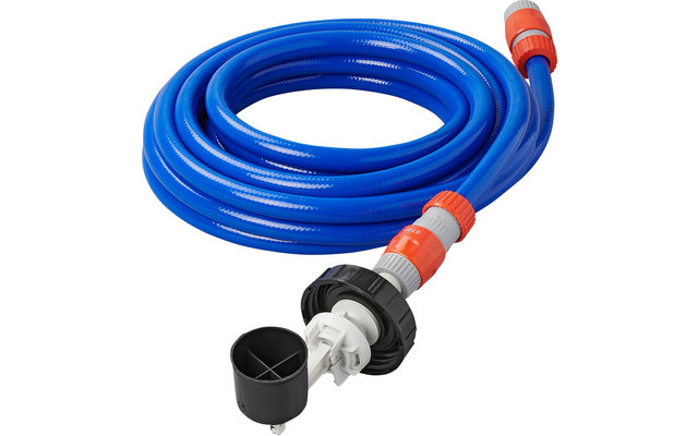 PAT Aquaroll Wasserschlauch Adapter für Wassertanks 7,5 m