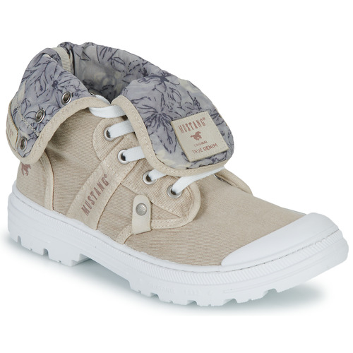 Mustang - 1426504 - Beige