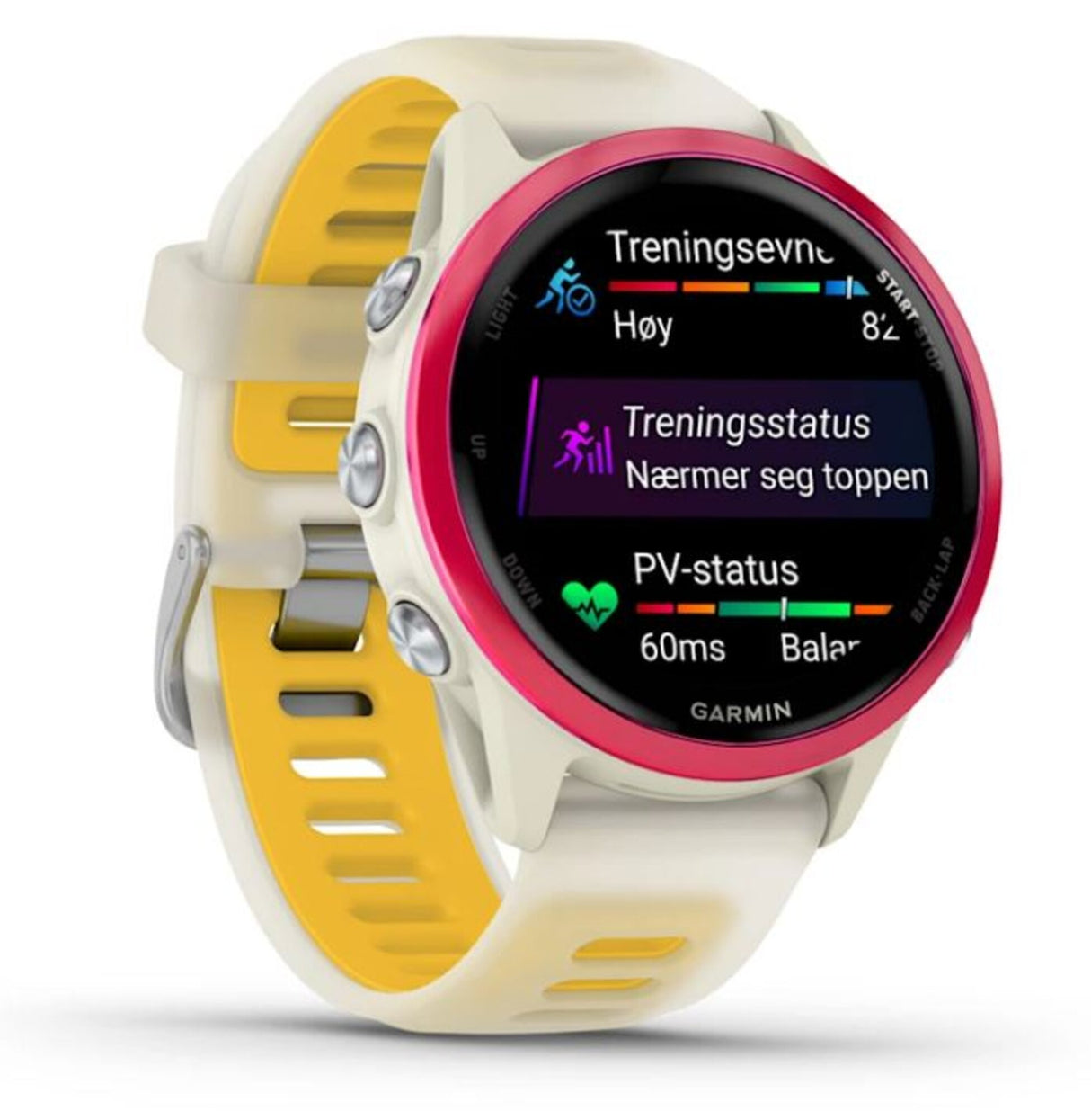 Garmin<br>Forerunner 570 - 42mm