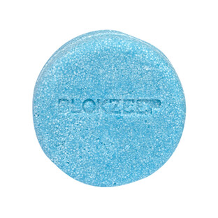 blokzeep Shampoo Bar Cornflower 60GR