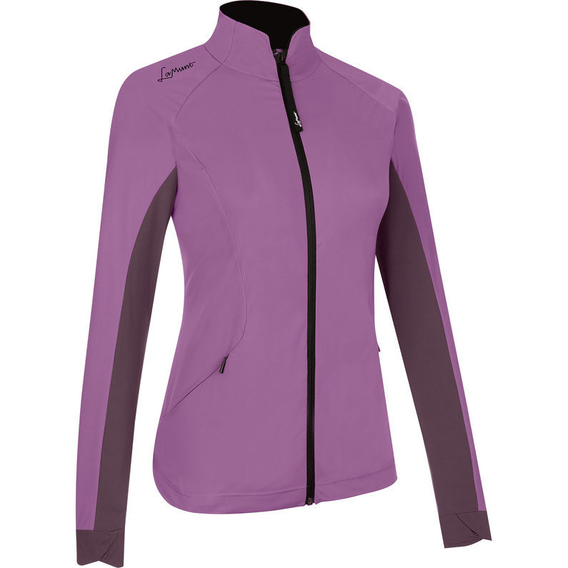 LaMunt Damen Eliana Hybrid Wind Jacke