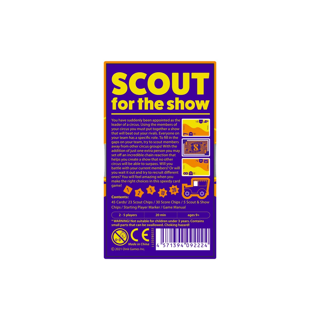 Scout