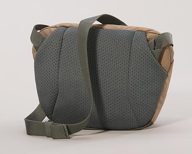 ARCTERYX - BANANE MANTIS 1 WAISTPACK