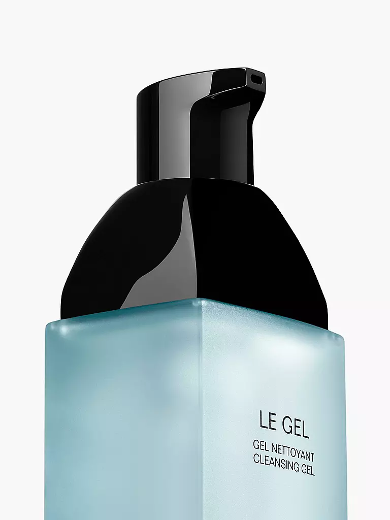 CHANEL REINIGUNGSGEL 150ML keine Farbe