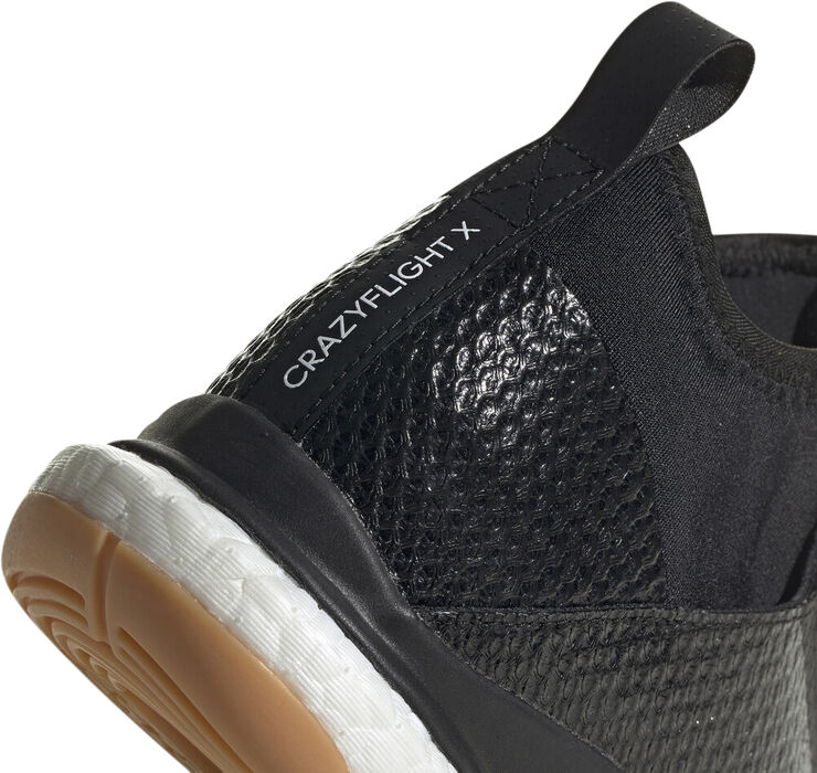 adidas Crazyflight X 3 Mid Sort