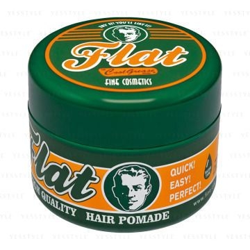 FINE COSMETICS - Cool Grease Flat Lime Scent