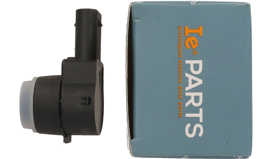 Sensor, parkering