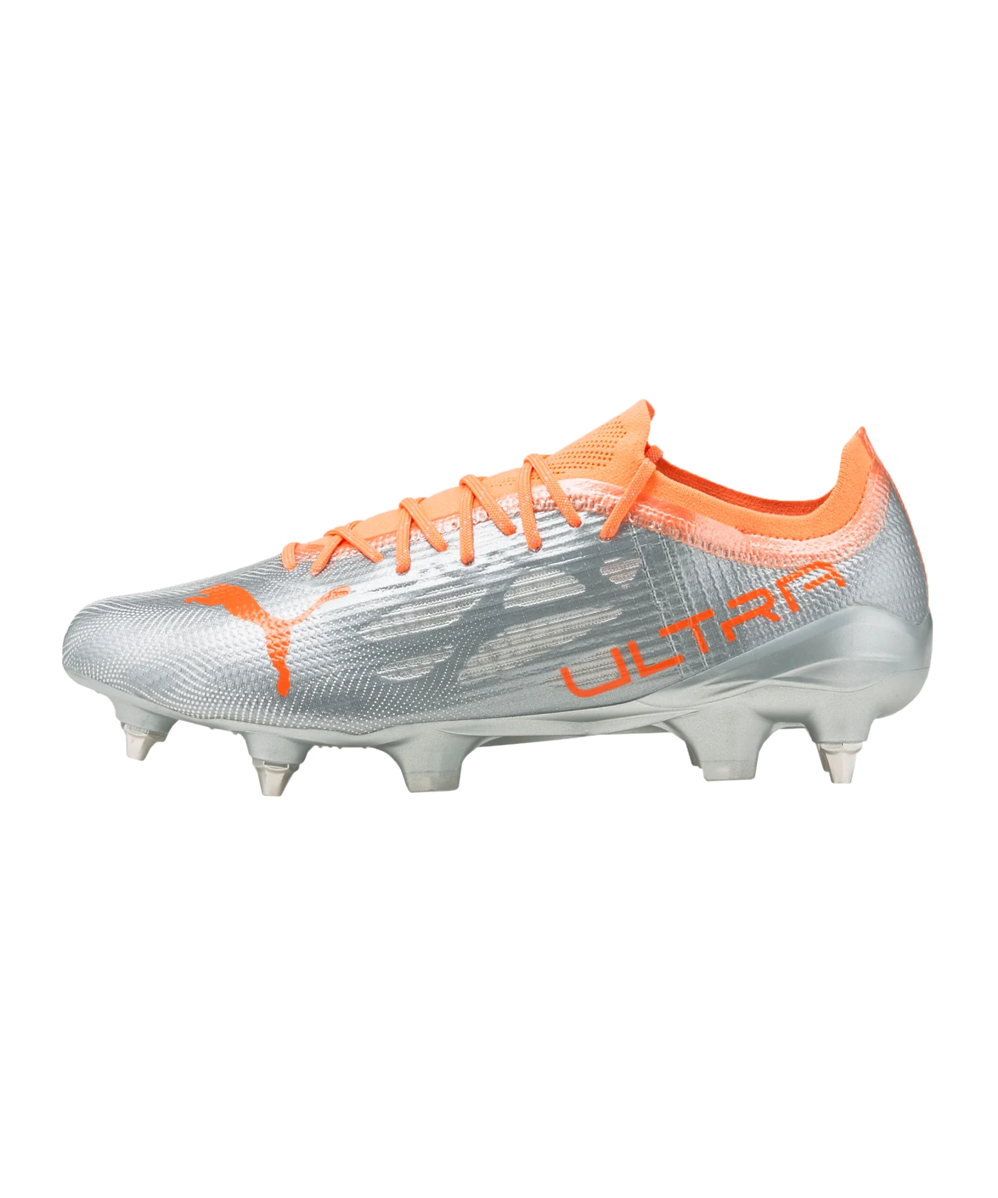 PUMA ULTRA 1.4 Instinct MxSG Silber F01
