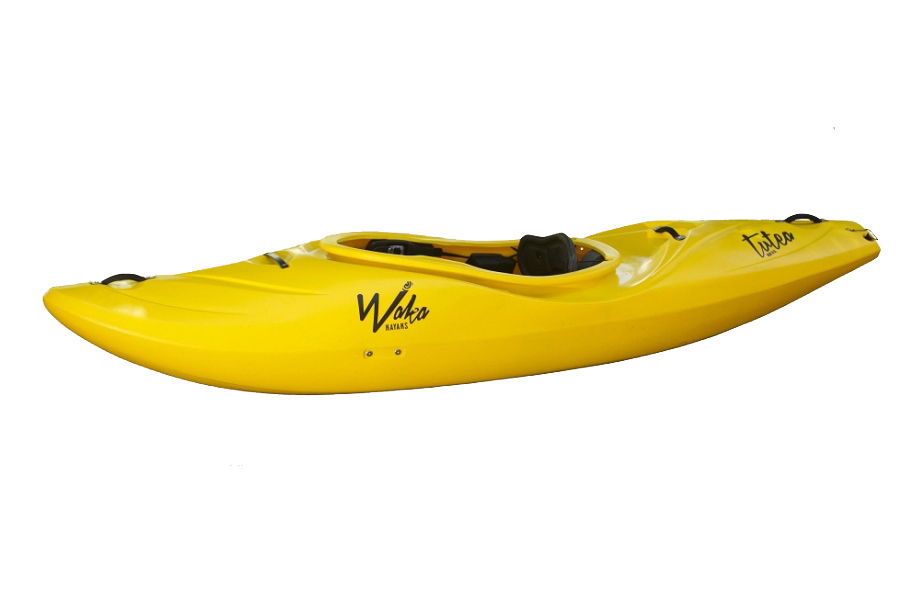 Waka Kayaks Waka Tutea
