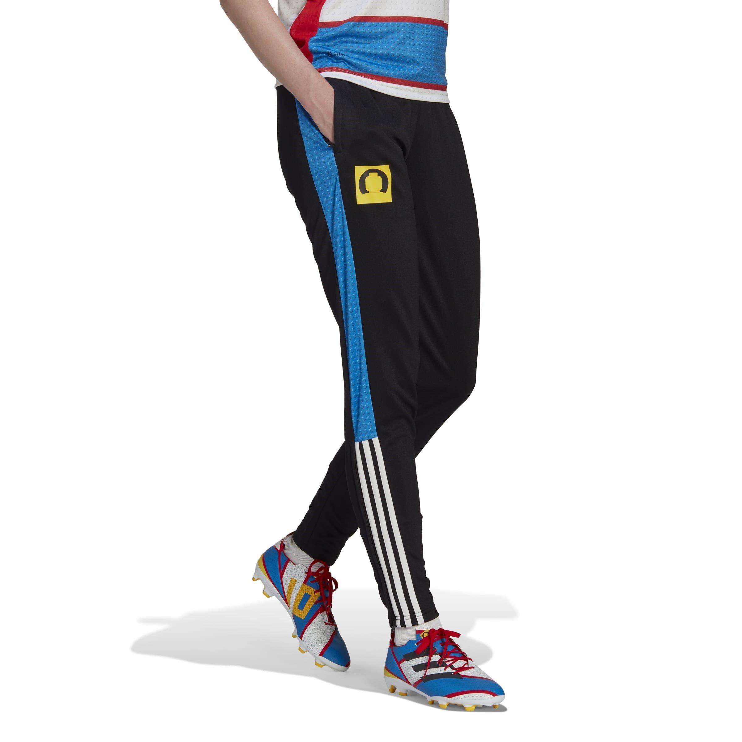 adidas Tiro x LEGO® Track Tracksuit Bottoms Womens