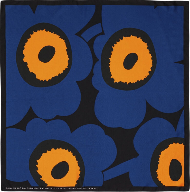 Marimekko LAUHTUA UNIKKO