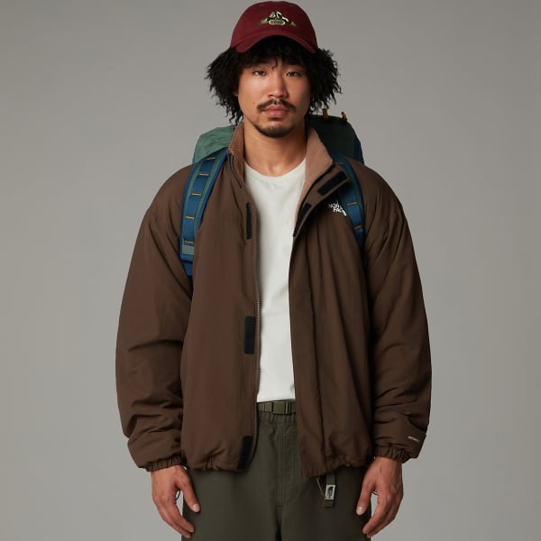 Duffel THE NORTH FACE BASE CAMP VOYAGER DUFFEL 62L DUCK GREEN/SHADY BLUE