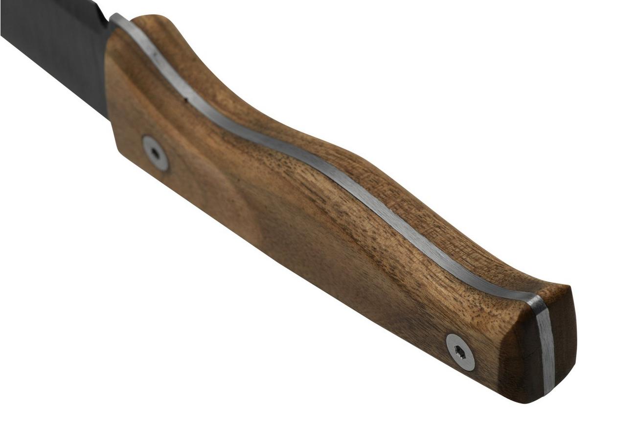 BeaverCraft BSH3 Bushcraft Knife Carbon BSH3, bushcraftmes