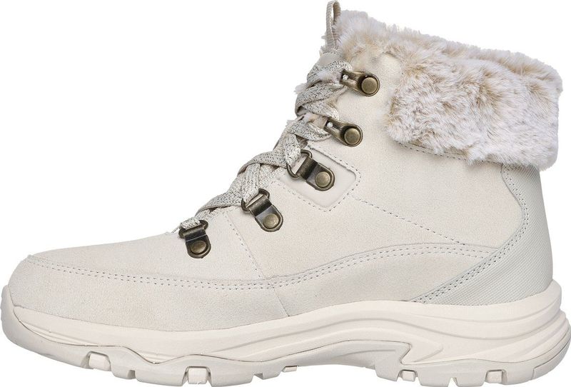 Skechers Snowboots - Trego Snow Worries - Beige
