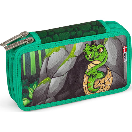 JEVA penalhus - Twozip Dragon Draco