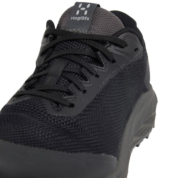 Chaussure trail HAGLÖFS L.I.M TEMPO TRAIL GORE-TEX LOW M TRUE BLACK/MAGNETITE