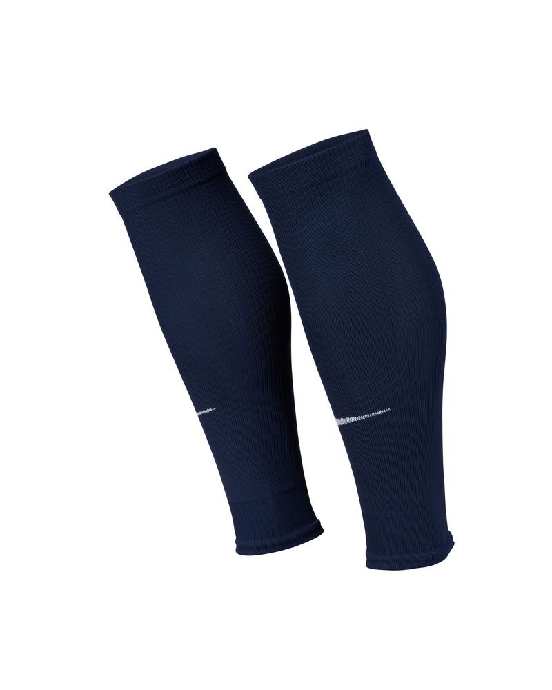 Surchaussettes Nike Strike Bleu Marine