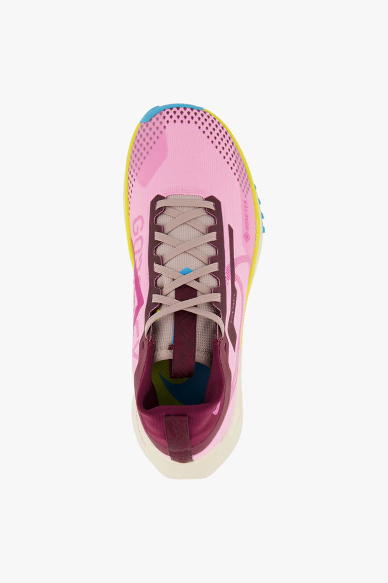 Nike React Pegasus Trail 4 Gore-Tex® Damen Trailrunningschuh