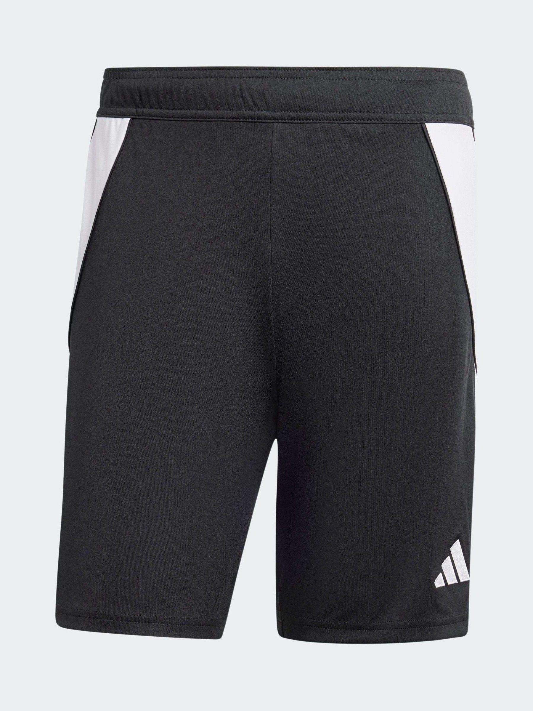 Zwart - Adidas Tiro 24 Training 2-in-1 short