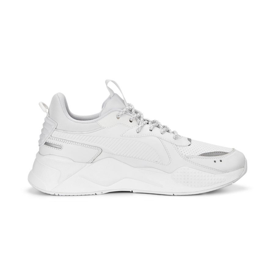 PUMA RS-X Triple - Blanc