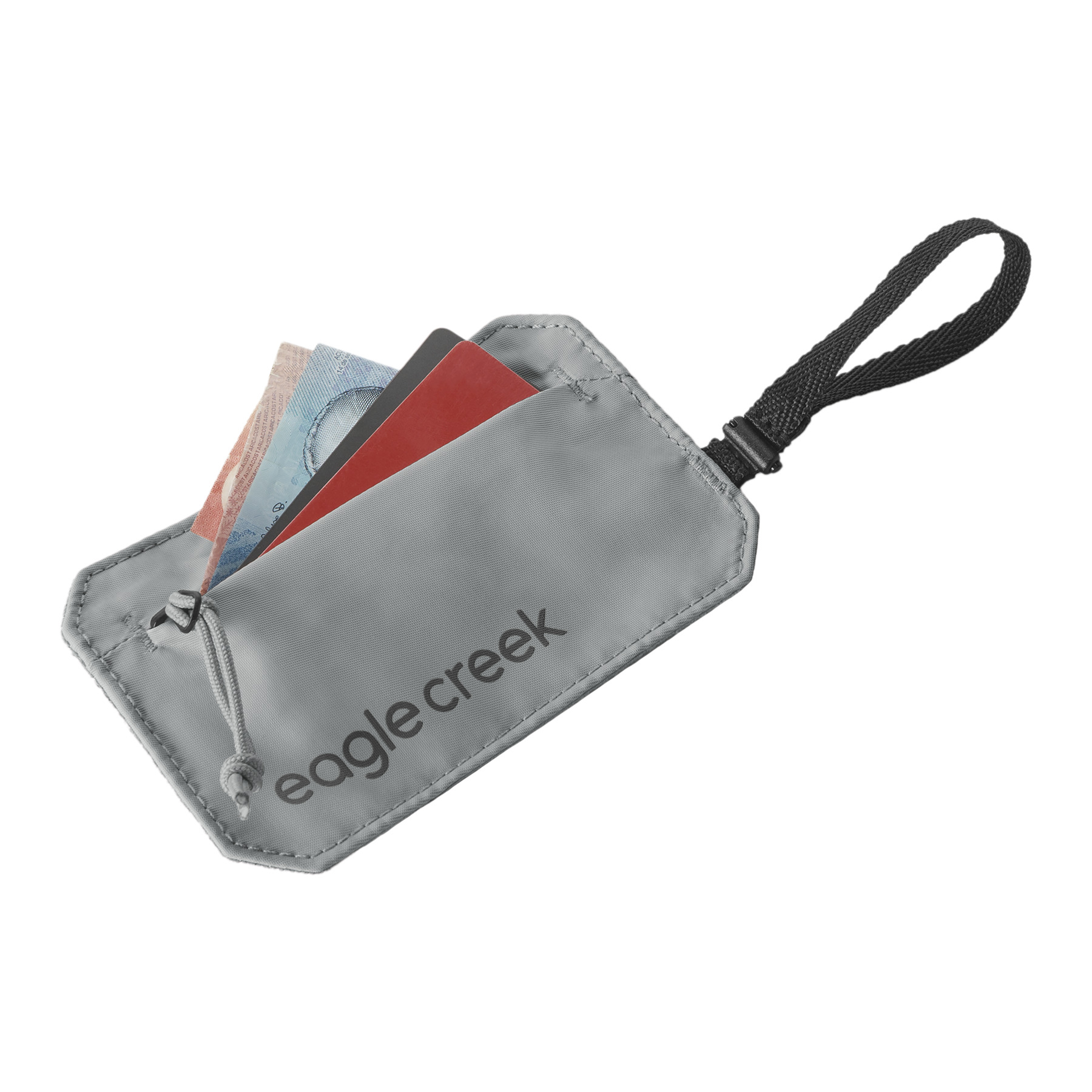 Undercover RFID Hidden Pocket
