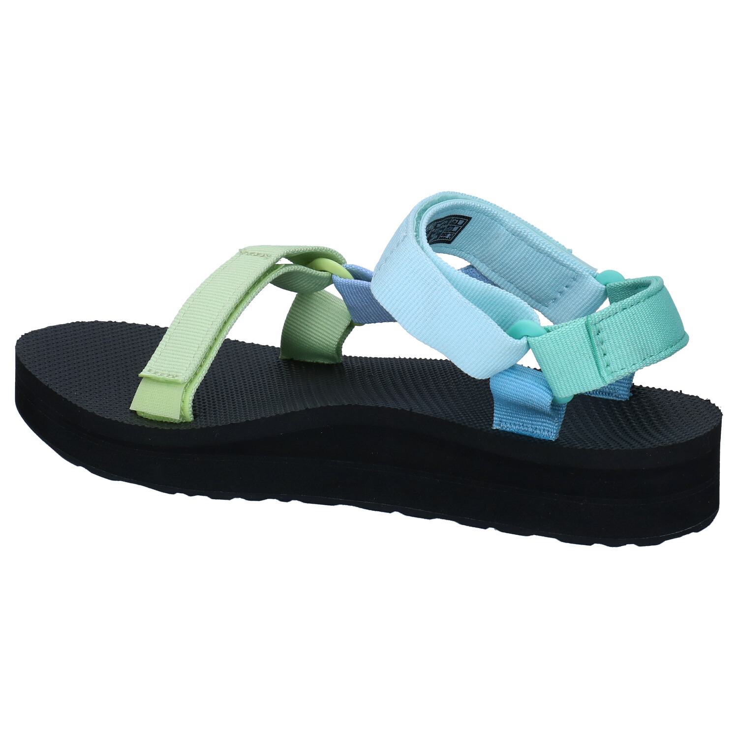 Trekkingsandalen multi