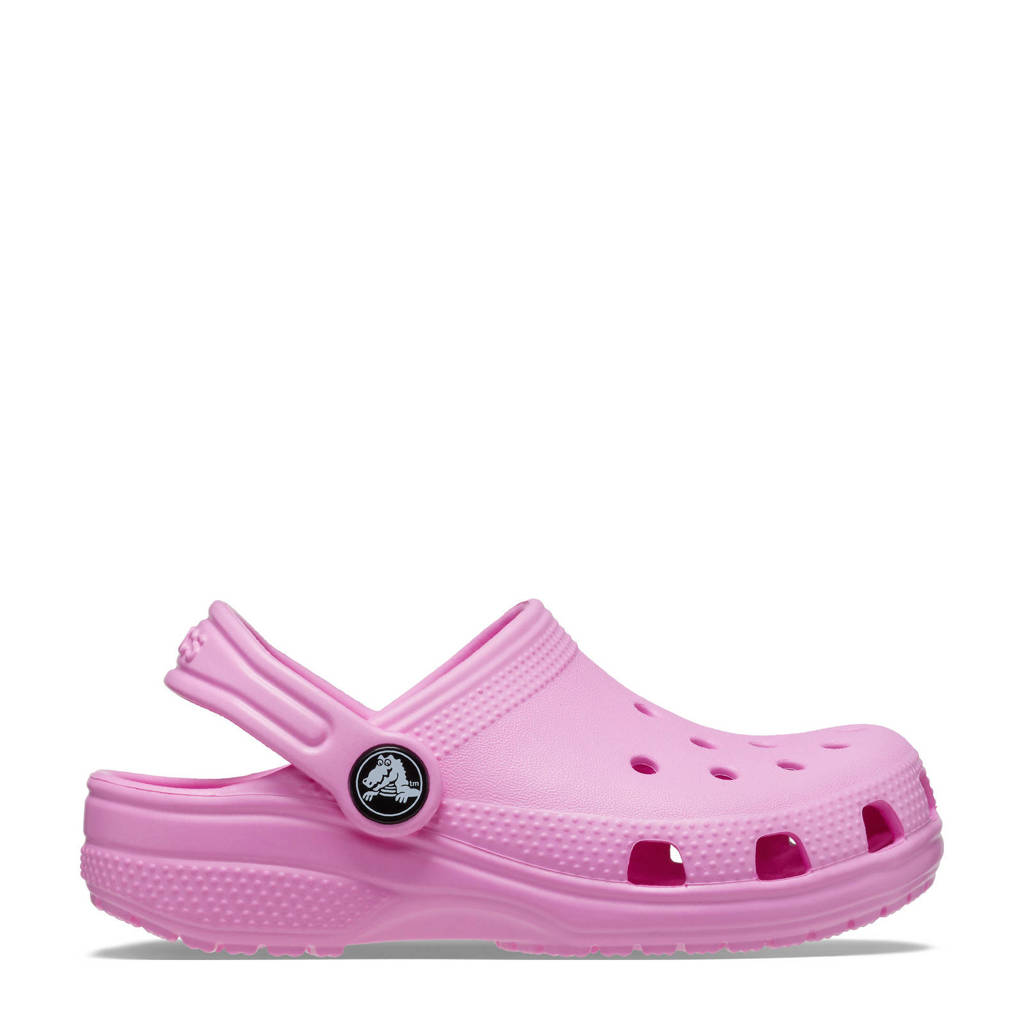 Crocs clogs roze