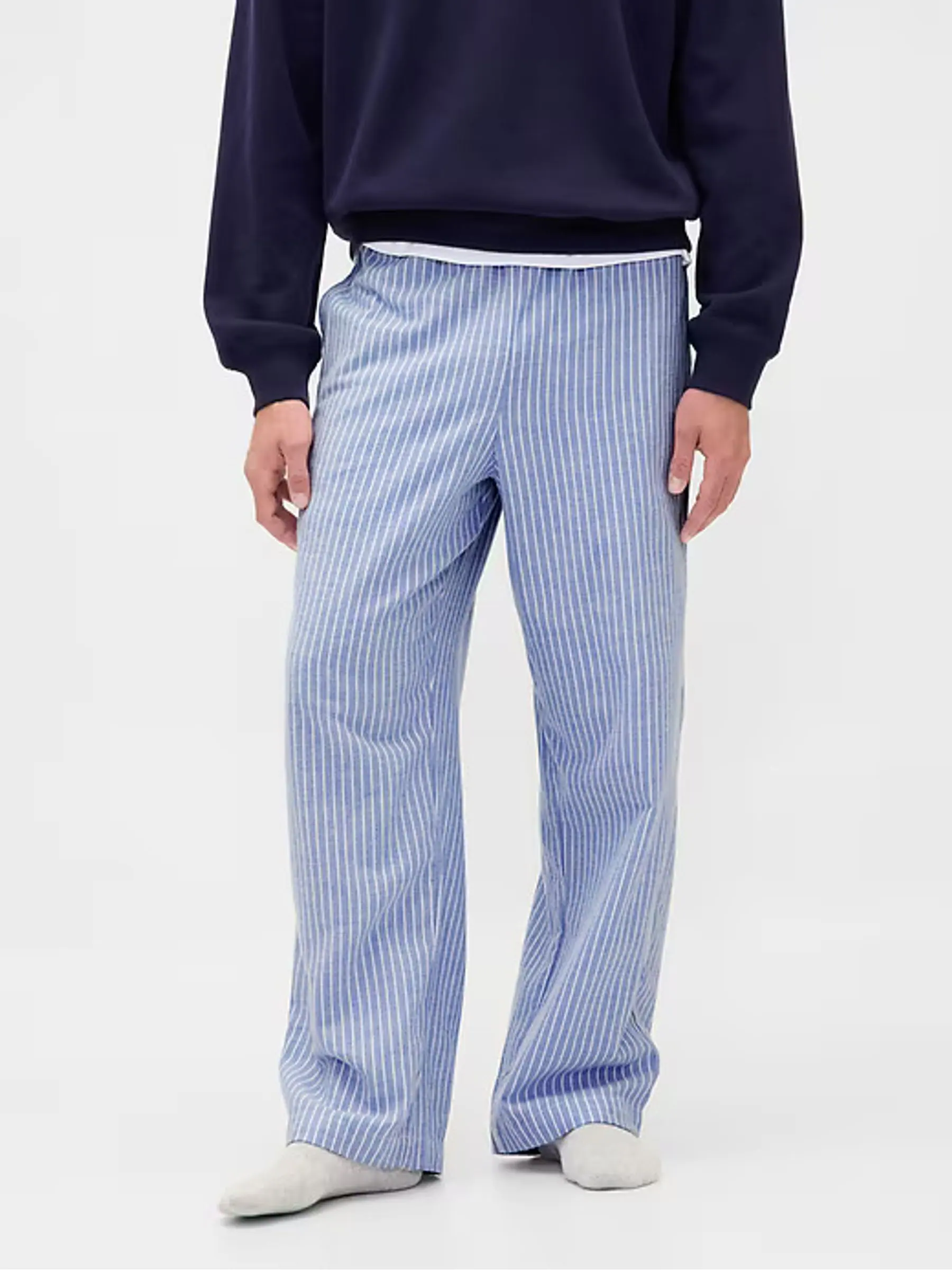 Gap Matching Family Christmas Pyjama Bottoms