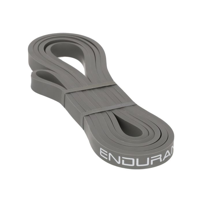 Endurance Unisex Hjemmetræning Power Band Light Grå