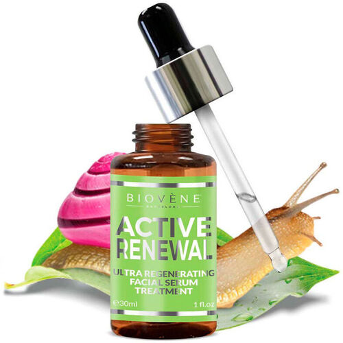 Biovène - Active Renewal Ultra Regenerating Facial Serum Treatment