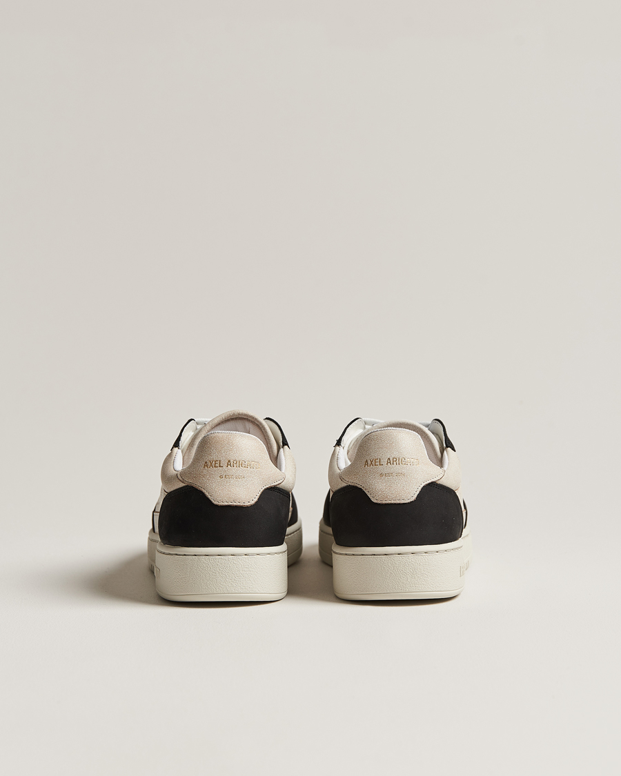 Axel Arigato Dice Lo Sneaker Beige/Black