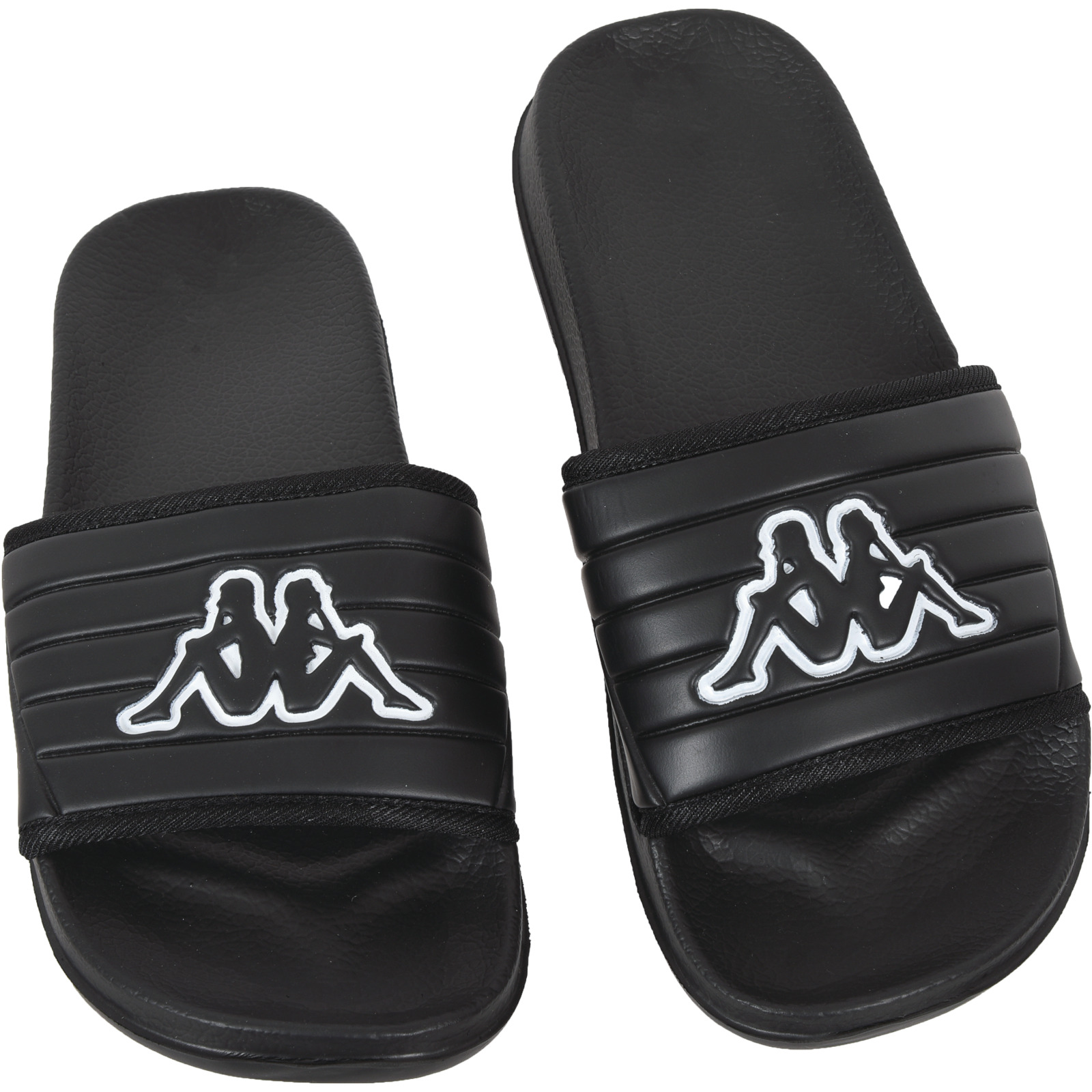 Kappa Damen-Slipper Lablo Shower