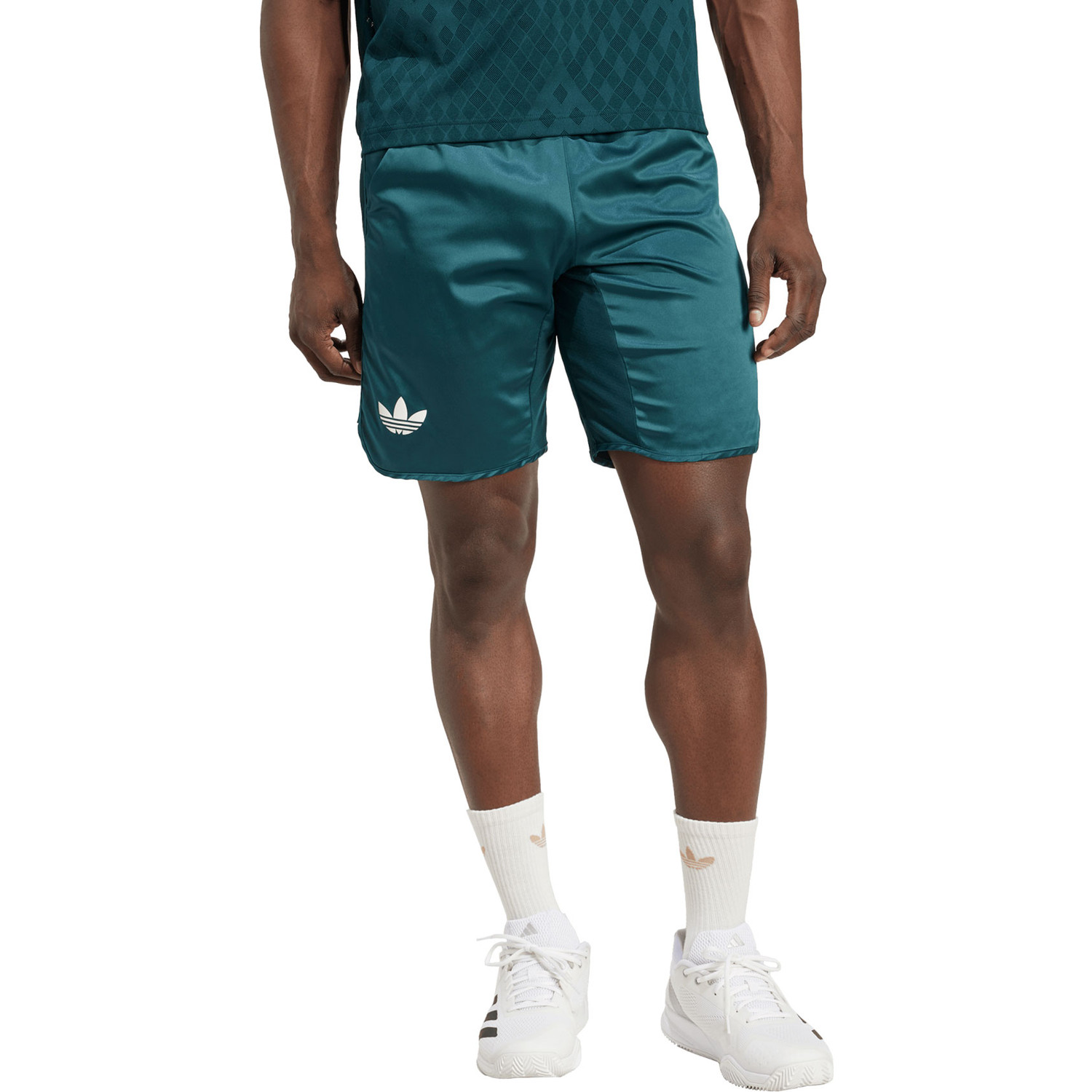adidas Ergo Pro 9 Inch Short