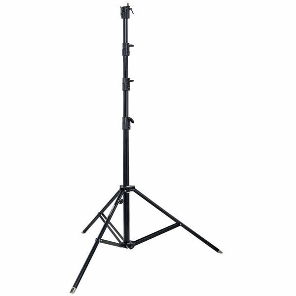 Manfrotto 269BU 4-Sections Super Stand
