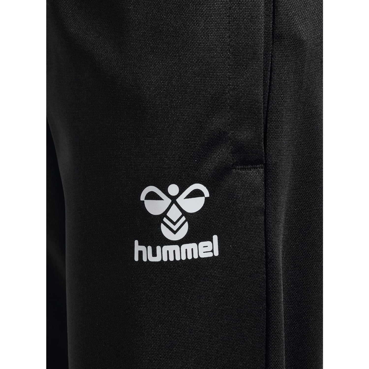 Hummel Logo Trainingspak Kids