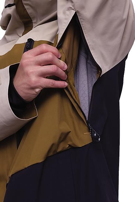 686 - VESTE DE SKI GORE TEX GT JACKET