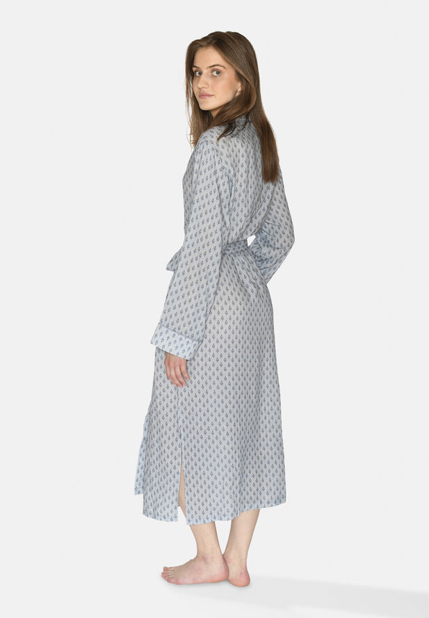 CCDK Noa Kimono Blå